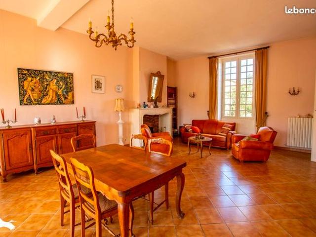 Maison vente à Langon, Barsac