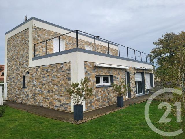 Maison vente à Aubusson, Boussac