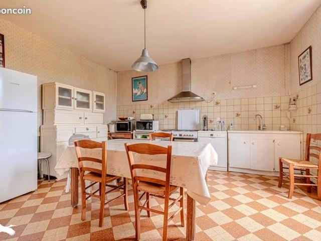 Maison vente à Limoges, Nieul