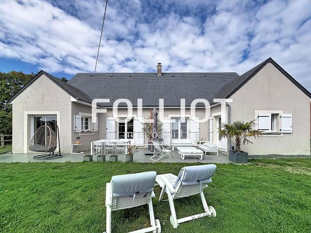 Maison vente à Coutances, Quettreville-sur-sienne