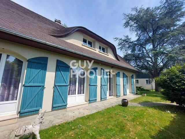 Maison vente à Saint-Lô, Tessy-sur-vire