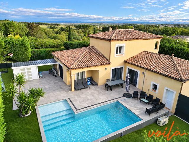 Maison vente à Zone Commerciale de Félines, Carcassonne