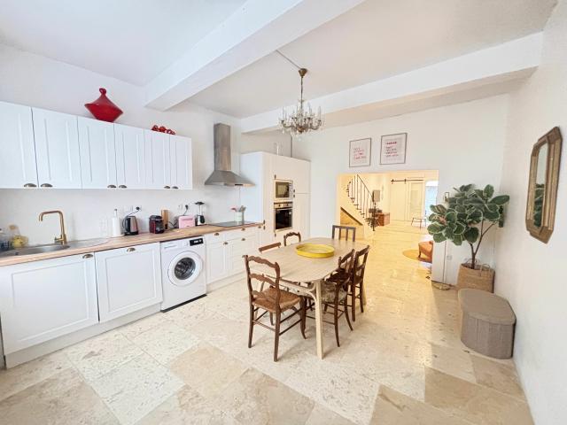Maison vente à Narbonne, Sigean