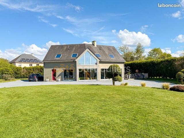 Maison vente à Saint-Lô, Airel