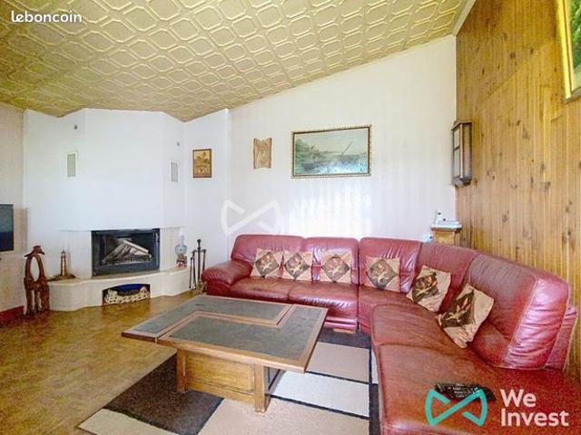 Maison vente à Pontoise, Méry-sur-oise