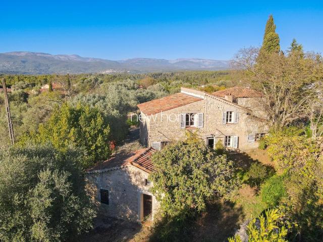 Maison vente à Arrondissement de Draguignan, Saint-paul-en-forêt