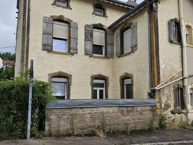 Maison vente à Val-de-Briey, Villerupt