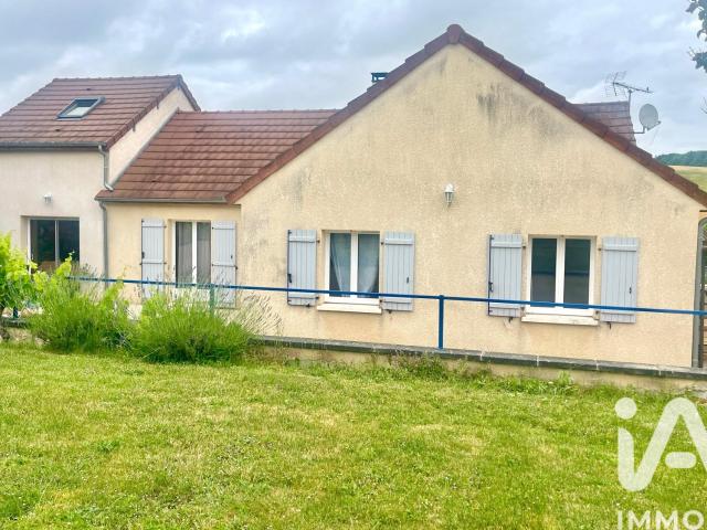 Maison vente à Sens, Nailly