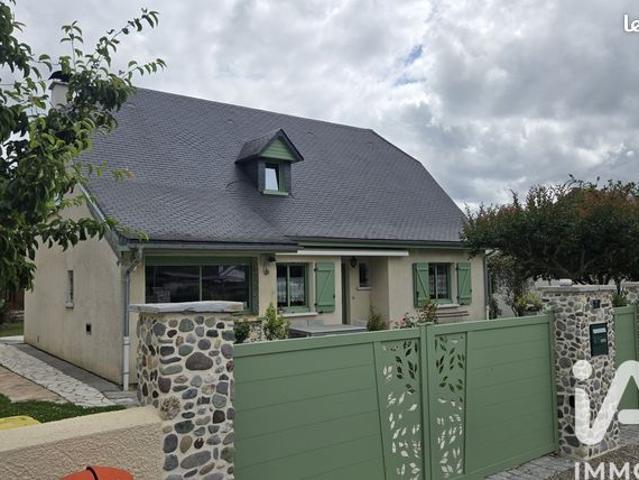 Maison vente à Oloron-Sainte-Marie, Asasp-arros