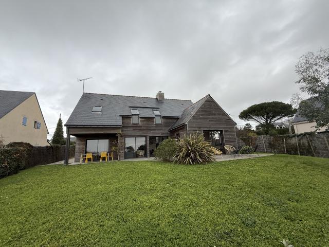 Maison vente à Saint-Nazaire, Guérande