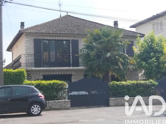 Maison vente à Brive-la-Gaillarde, Brive-la-gaillarde