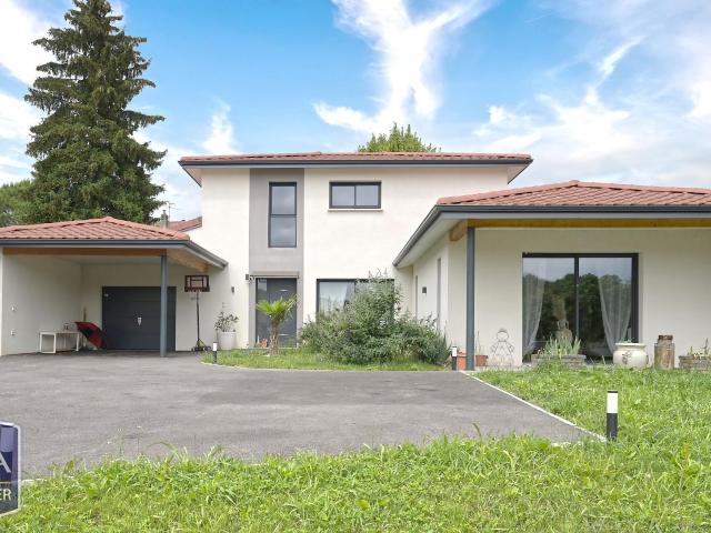 Maison vente à Les Ayes, Vinay