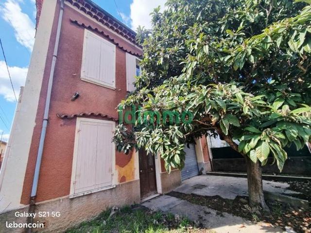 Maison vente à Arrondissement de Draguignan, Les Arcs