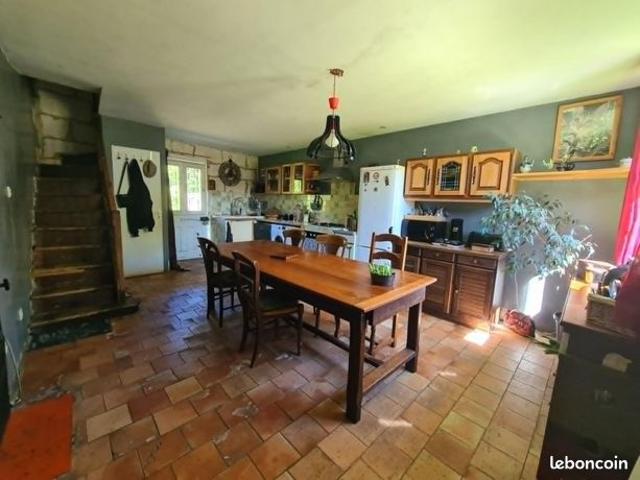 Maison vente à Périgueux, Beauronne