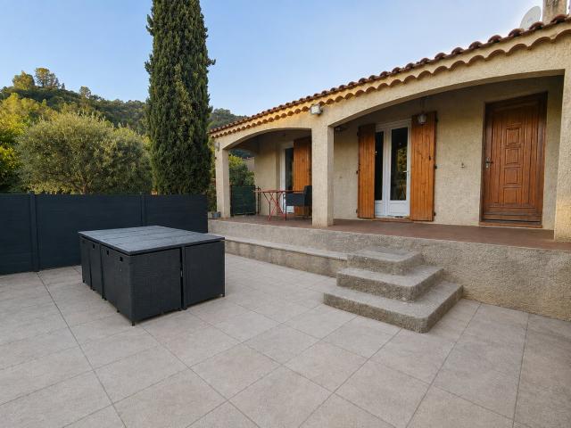 Maison vente à Aix-en-Provence, Saint-paul-lès-durance