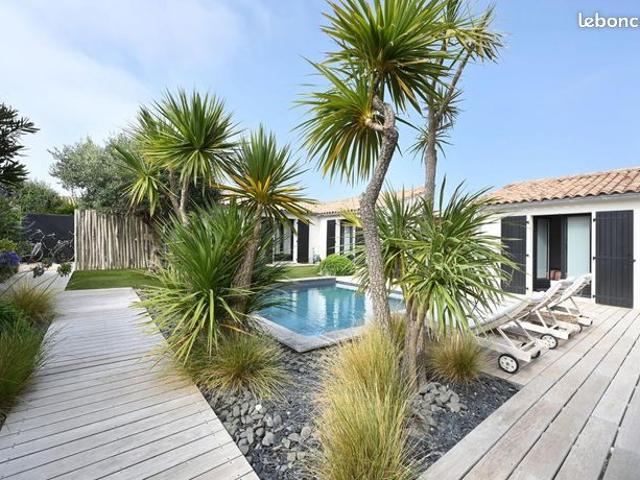 Maison vente à La Rochelle, Saint-clément-des-baleines