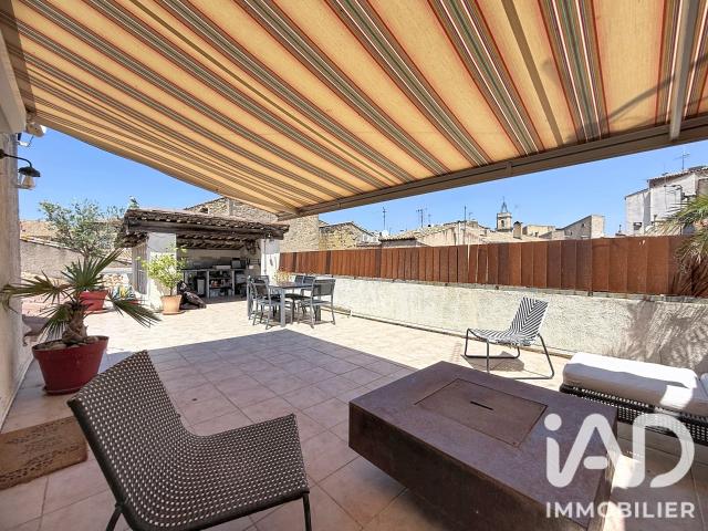 Maison vente à Béziers, Pézenas