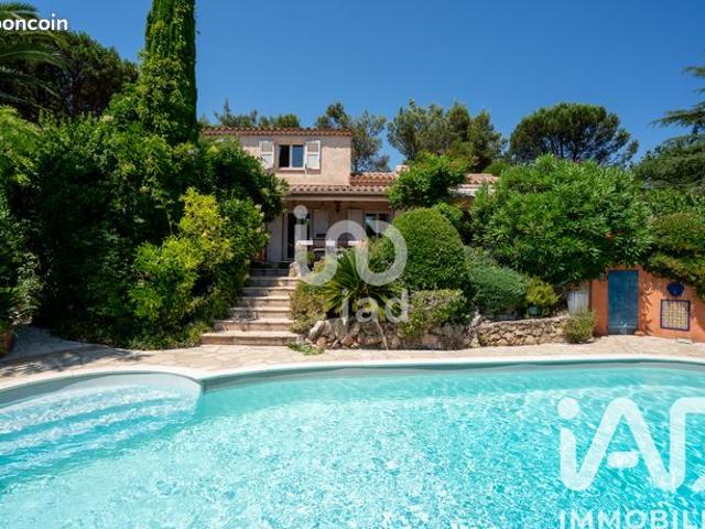 Maison vente à Arrondissement de Draguignan, Gassin
