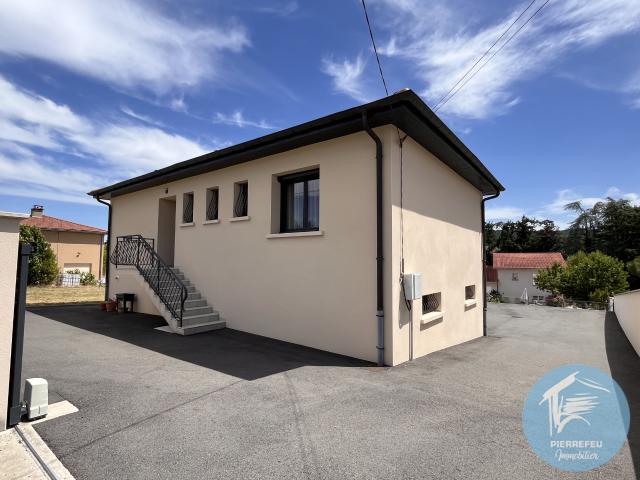 Maison location à Villefranche-sur-Saône, Rhône