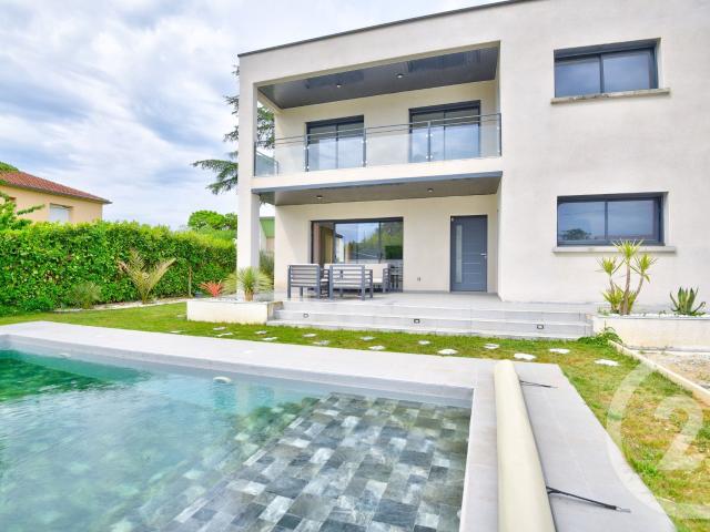 Maison vente à Valence, Romans-sur-isère