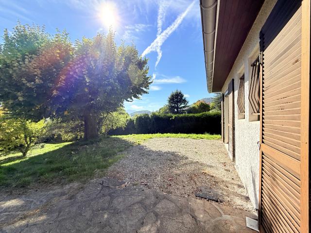 Maison vente à Grenoble, Saint-martin-d'uriage