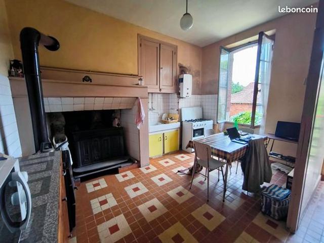 Maison vente à Bergerac, Plaisance