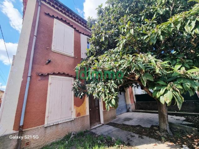 Maison vente à Arrondissement de Draguignan, Les Arcs