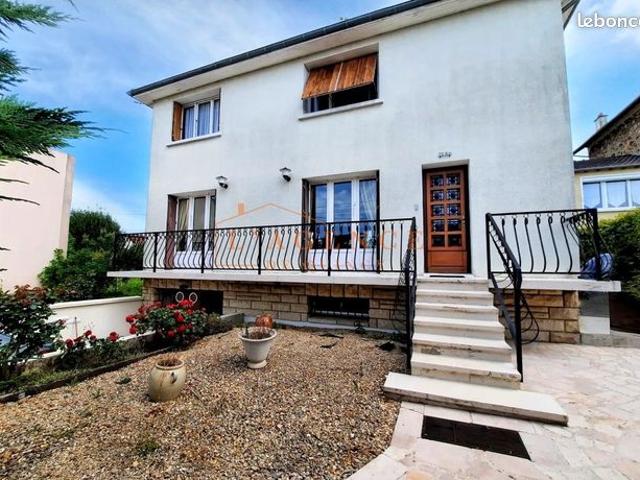 Maison vente à Meaux, Trilport