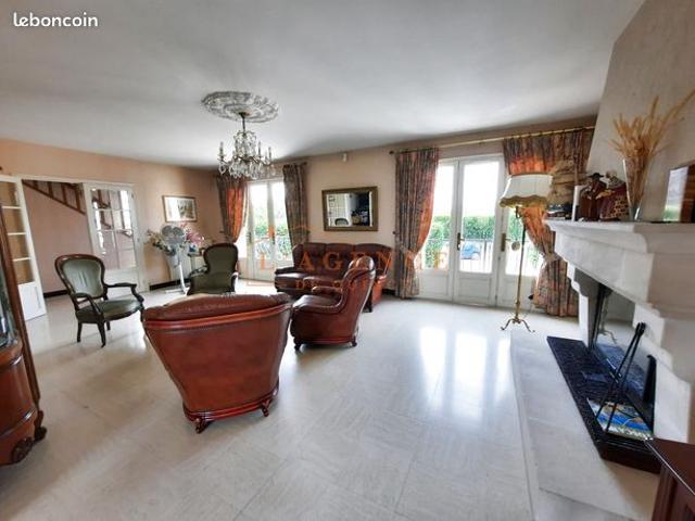 Maison vente à Meaux, Trilport