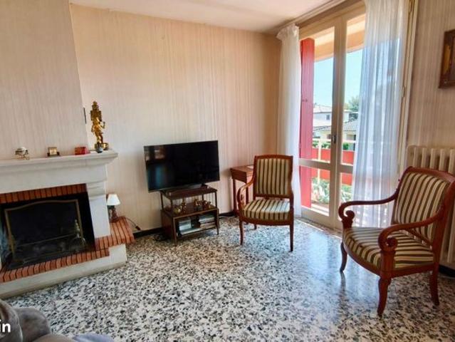 Maison vente à Toulouse, Gagnac-sur-garonne
