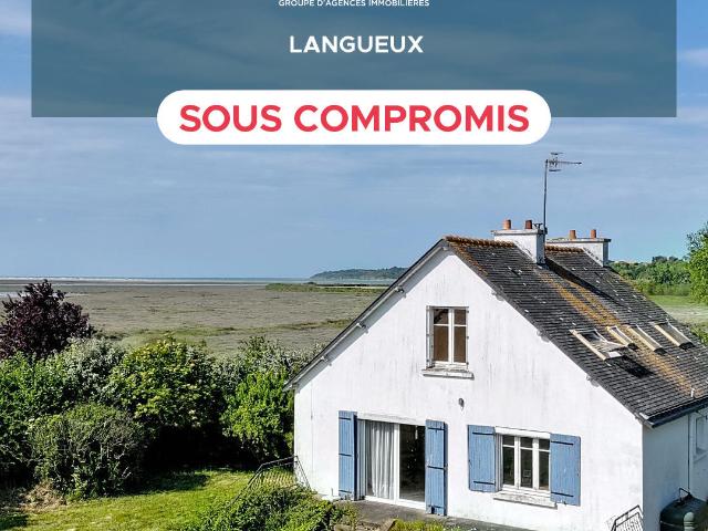 Maison vente à Saint-Brieuc, Bretagne