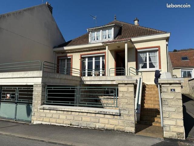 Maison vente à Pommiers