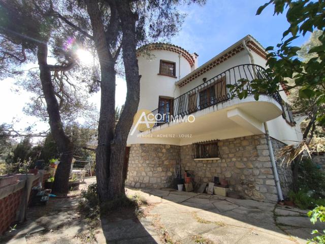 Maison vente à Arrondissement de Toulon, La Seyne-sur-mer