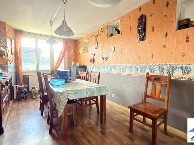 Maison vente à Lunéville, Xermaménil