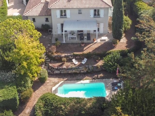 Maison vente à Bourg-en-Bresse, Trévoux