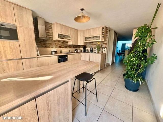 Maison vente à Roanne, La Pacaudière