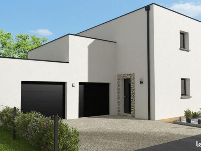 Maison vente à Nantes, Les Sorinières