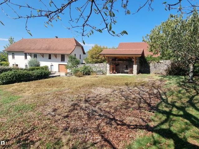 Maison vente à Champagneux, Savoie