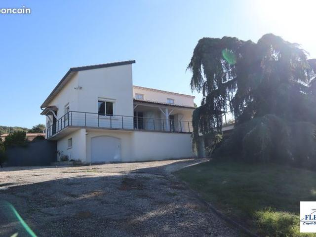 Maison vente à Le Vigan, Pompignan