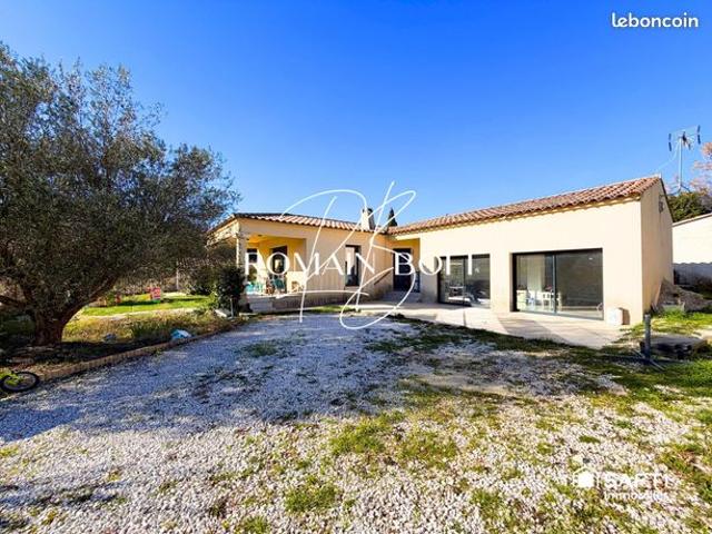 Maison vente à Nîmes, Collorgues