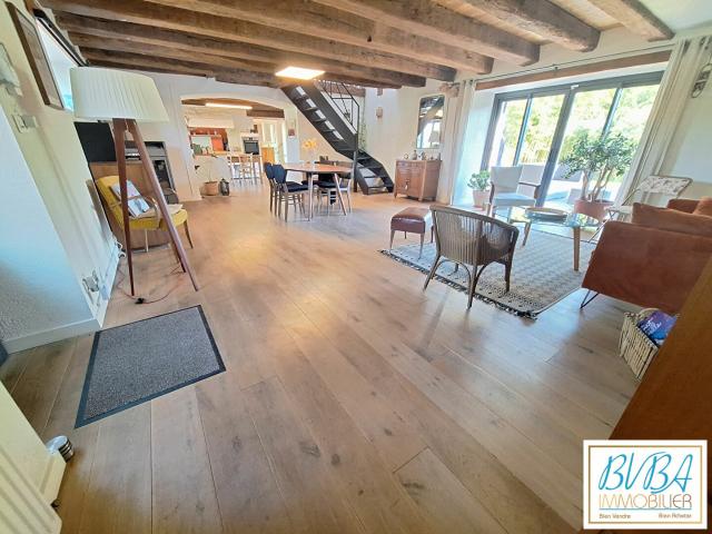 Maison vente à France métropolitaine, Brains