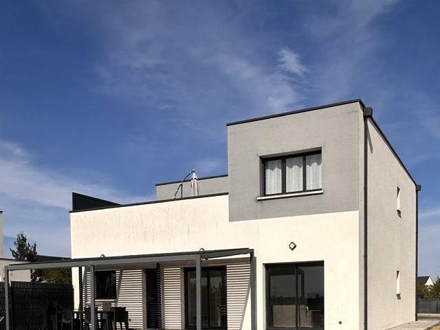 Maison vente à ZAC des Jardins du Bourg, Ingré