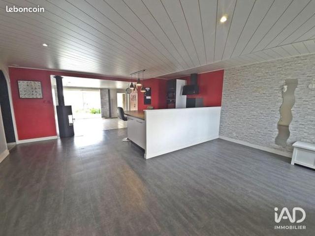 Maison vente à Sèvremont, Vendée