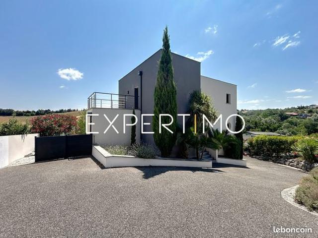 Maison vente à Toulouse, Nailloux