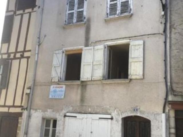 Maison vente à Aurillac, Maurs