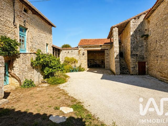 Maison vente à Les Fontenelles, Mouton