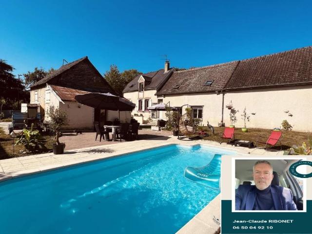Maison vente à Provins