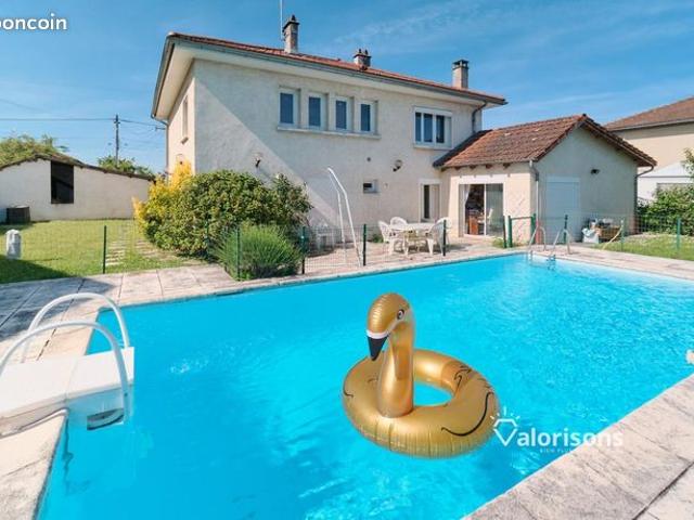 Maison vente à Lyon, Rhône