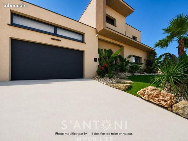Maison vente à Béziers, Servian