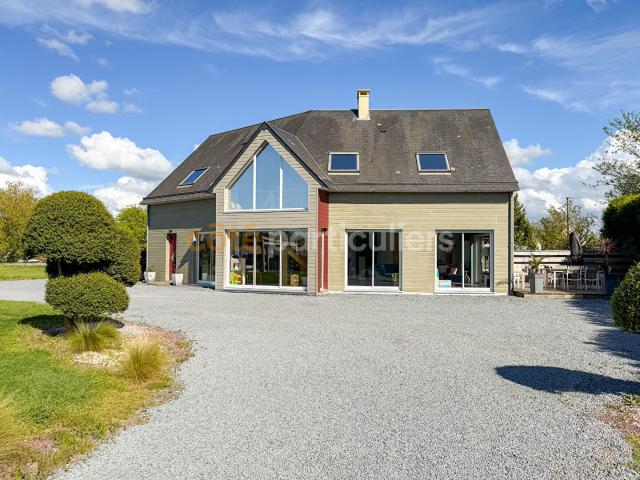 Maison vente à Saint-Lô, Airel